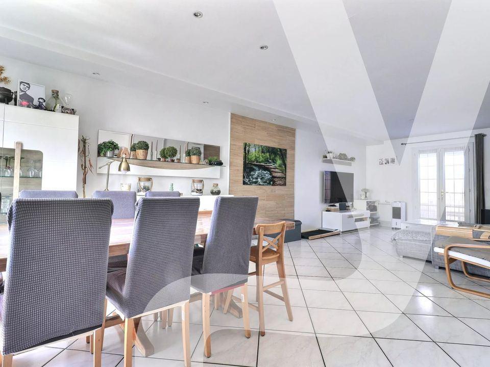Villa i Sartrouville, Yvelines - foto 3