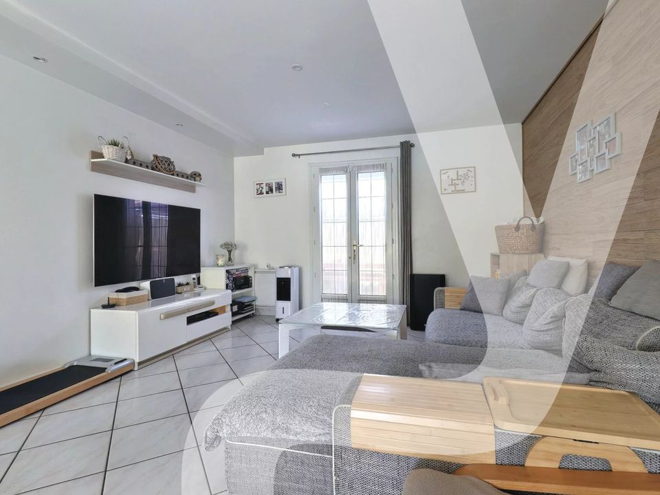 Villa i Sartrouville, Yvelines - foto 4