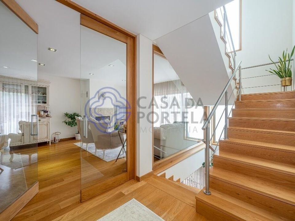 Byhus i Vila Nova de Gaia, Porto - foto 1