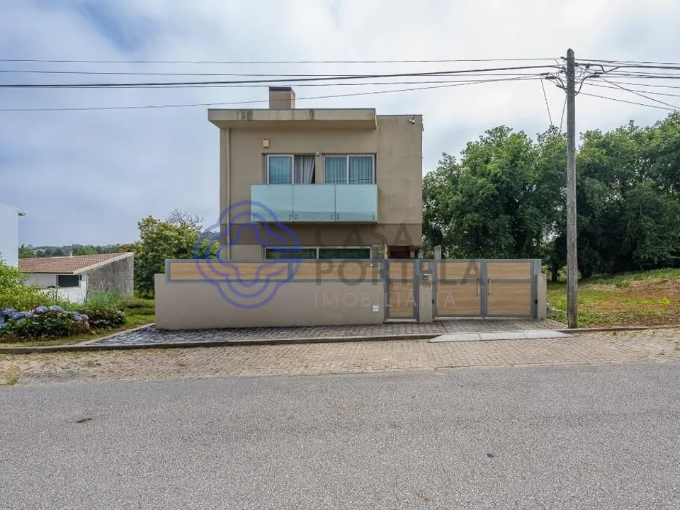 Byhus i Vila Nova de Gaia, Porto - foto 2