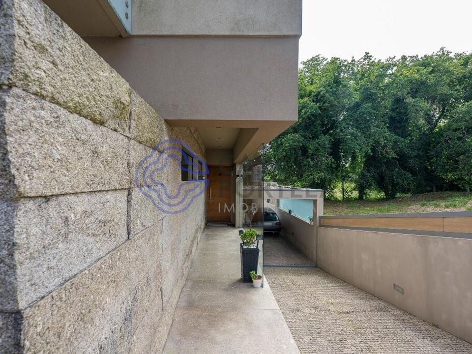 Byhus i Vila Nova de Gaia, Porto - foto 4