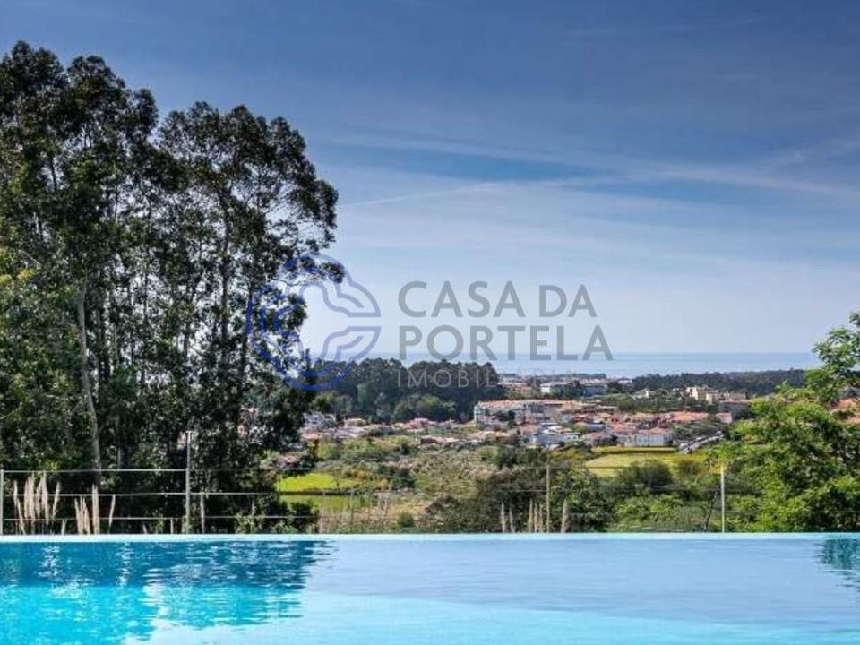 Byhus i Vila Nova de Gaia, Porto - foto 3