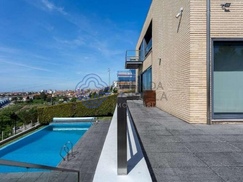 Byhus i Vila Nova de Gaia, Porto - foto 2