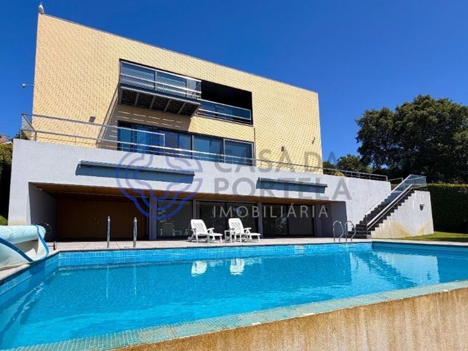 Byhus i Vila Nova de Gaia, Porto - foto 1