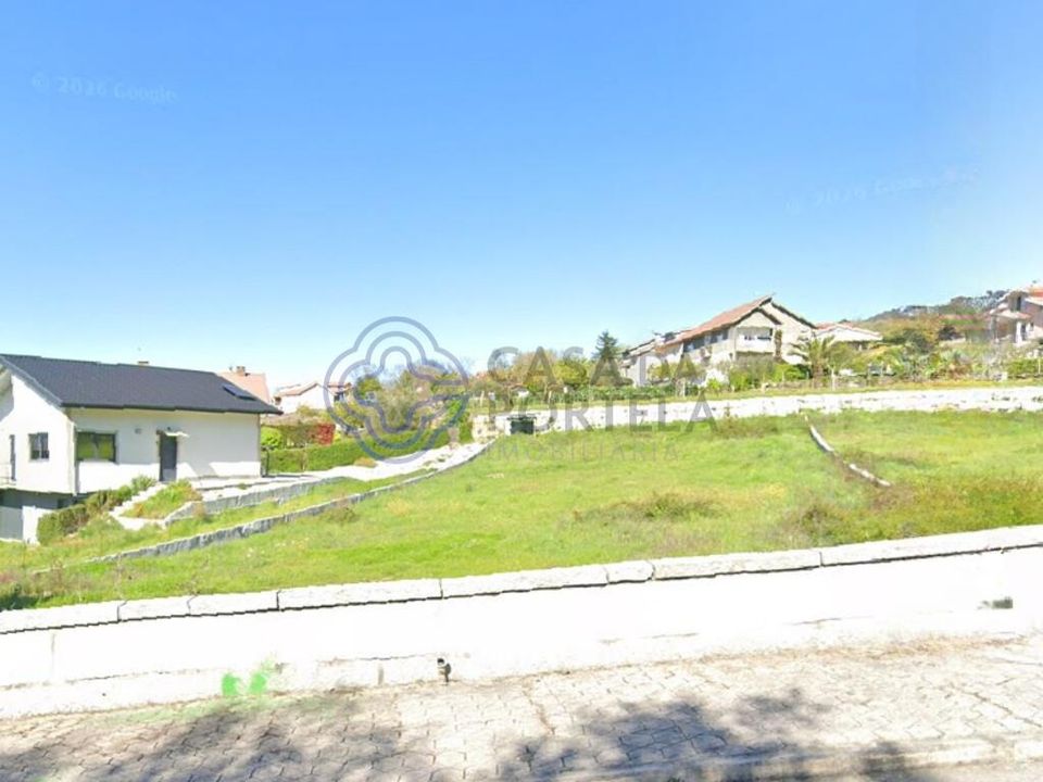 Helårsgrund i Vila Pouca de Aguiar, Vila Real - foto 2