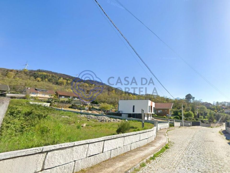 Helårsgrund i Vila Pouca de Aguiar, Vila Real - foto 5