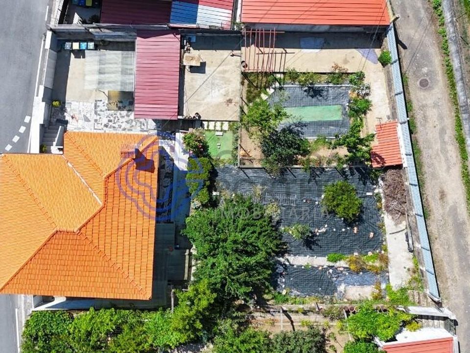 Byhus i Sao Joao da Madeira, Aveiro - foto 4