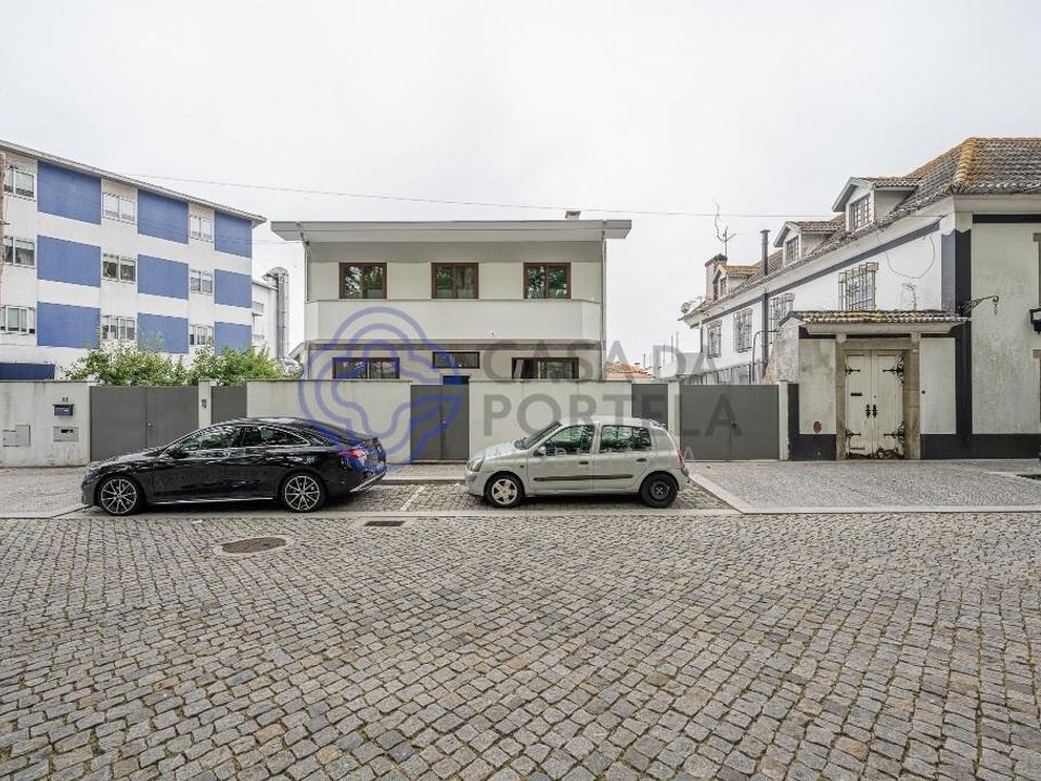 Erhvervsejendom i Maia, Porto - foto 2
