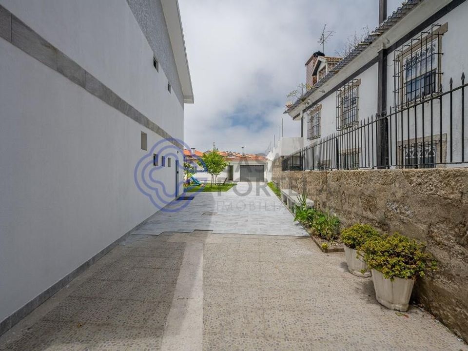 Erhvervsejendom i Maia, Porto - foto 3
