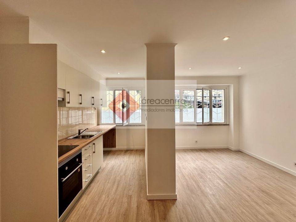 Apartament a Alvalade, Setubal - foto 1