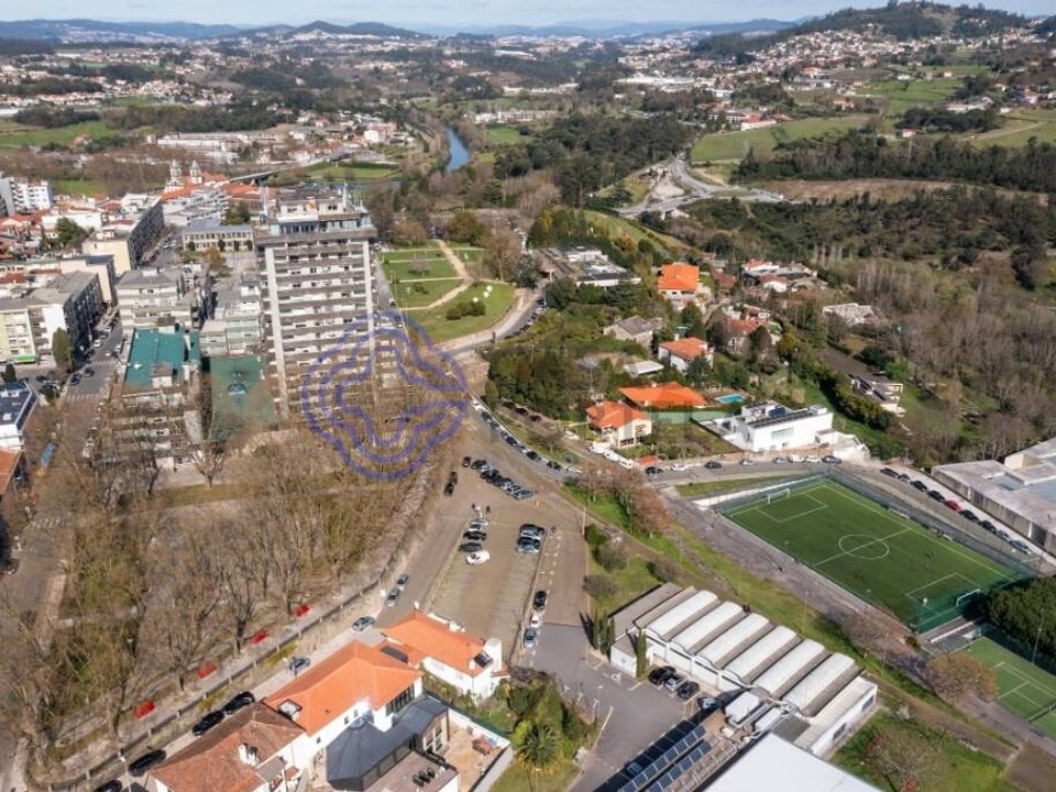 Helårsgrund i Santo Tirso, Porto - foto 5