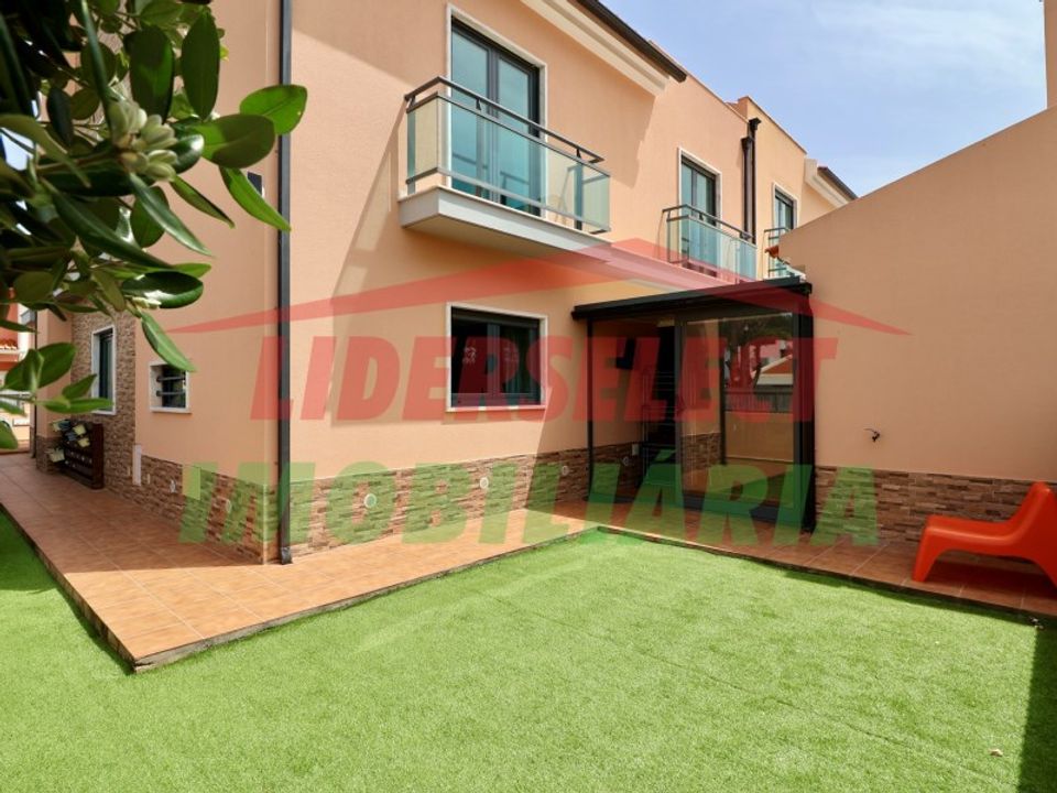 Villa i Torres Vedras, Lisbon - foto 1