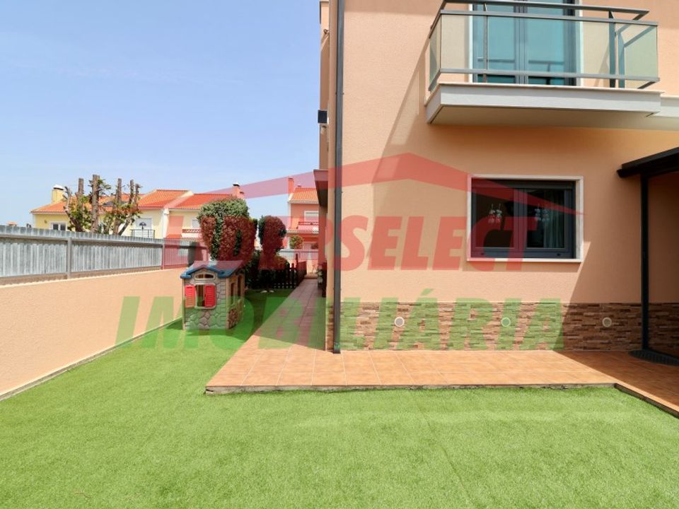 Villa i Torres Vedras, Lisbon - foto 2
