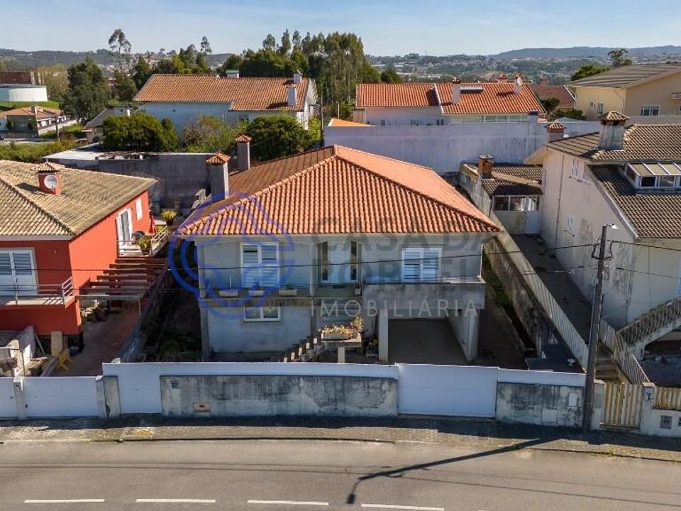 Byhus i Santa Maria da Feira, Aveiro - foto 2