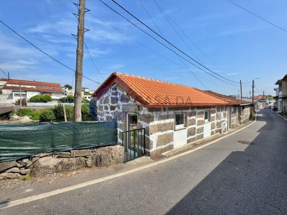 Byhus i Guimaraes, Braga - foto 2