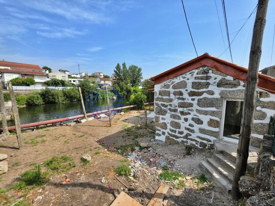 Byhus i Guimaraes, Braga - foto 3