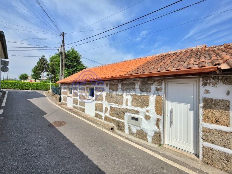 Byhus i Guimaraes, Braga - foto 4