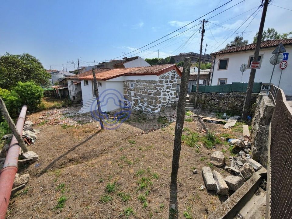 Byhus i Guimaraes, Braga - foto 5