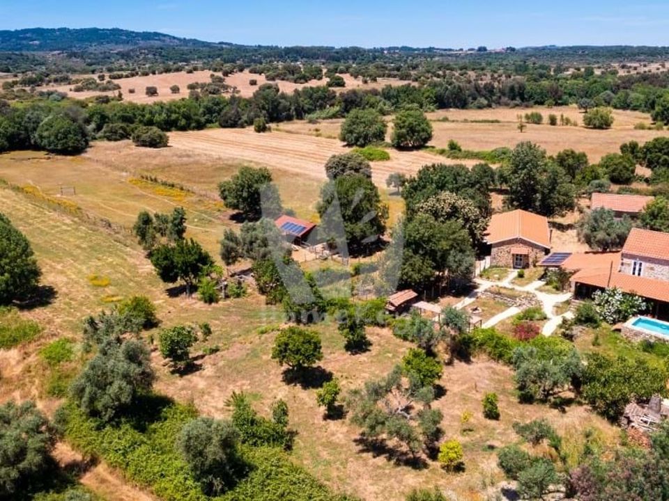 Masia a Penamacor, Castelo Branco - foto 2