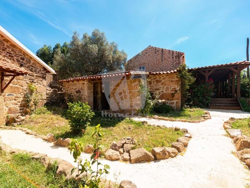 Masia a Penamacor, Castelo Branco - foto 4