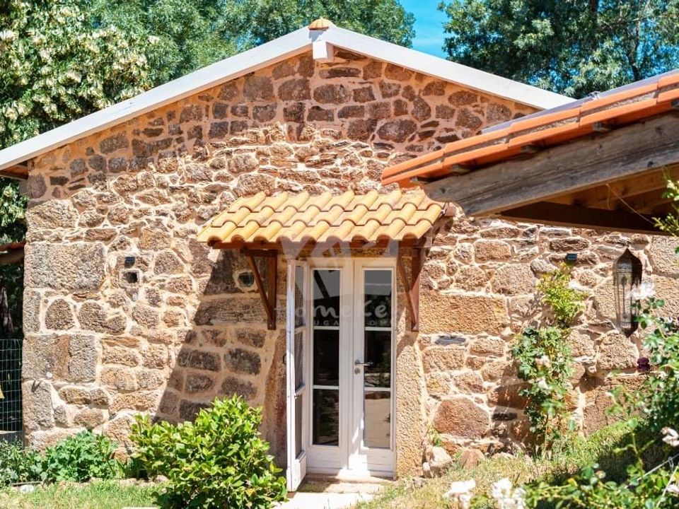 Masia a Penamacor, Castelo Branco - foto 5