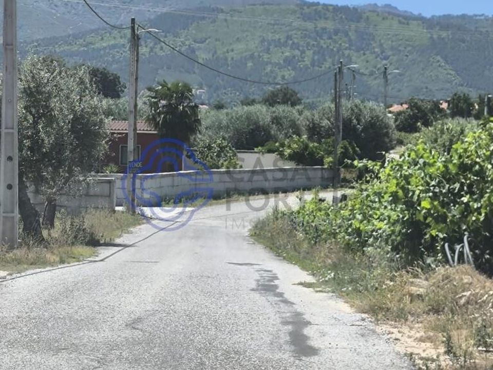 Helårsgrund i Fundao, Castelo Branco - foto 2