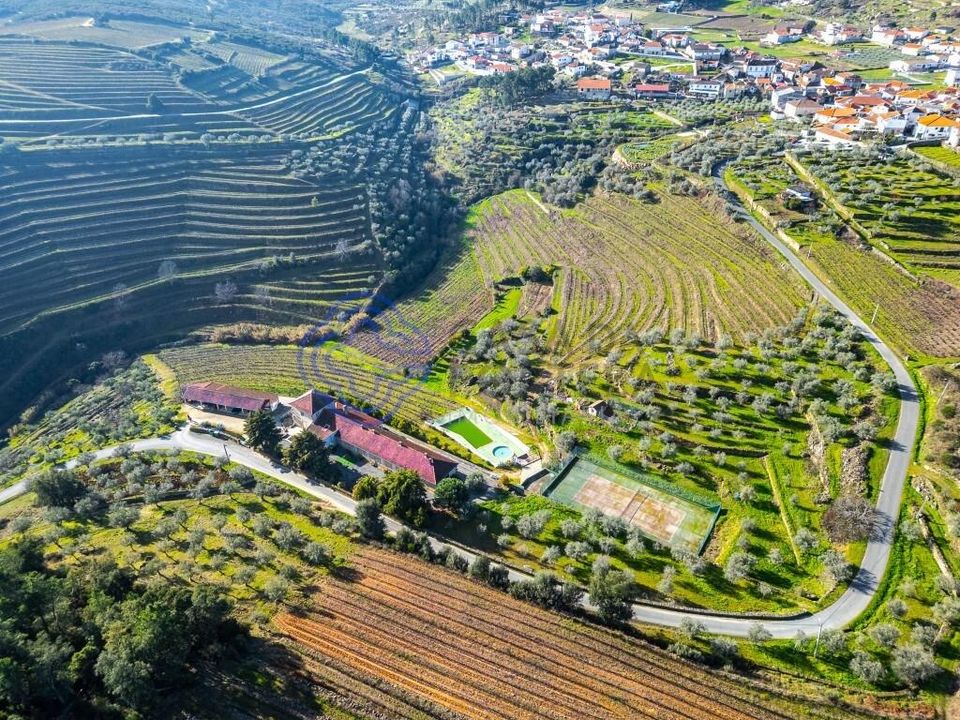 Granja a Alijo, Vila Real - foto 3