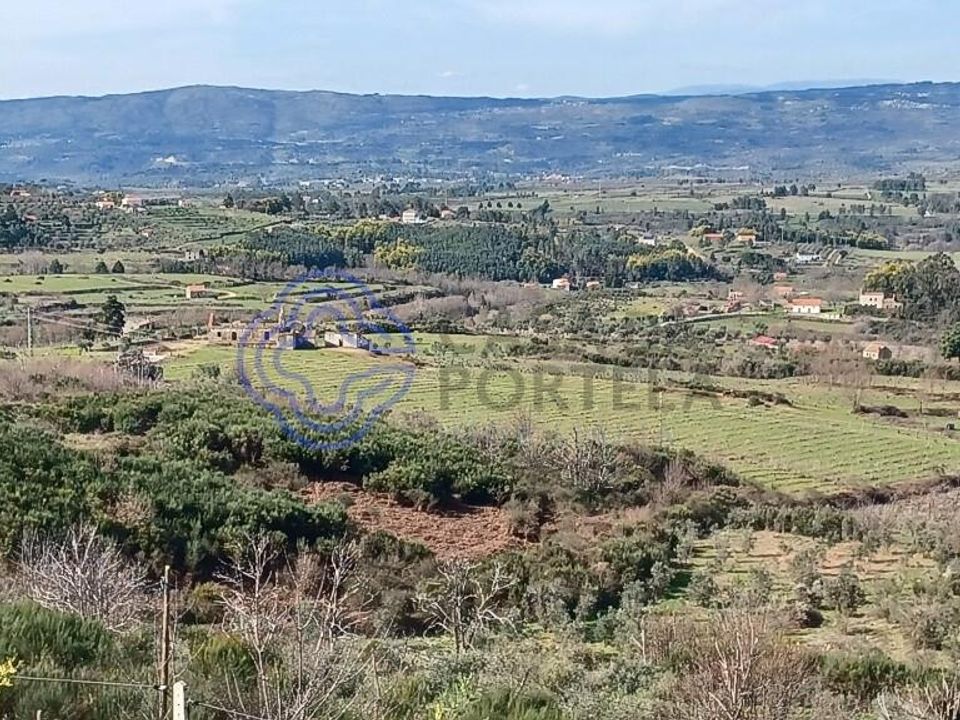 Farm i Gouveia, Guarda - foto 1