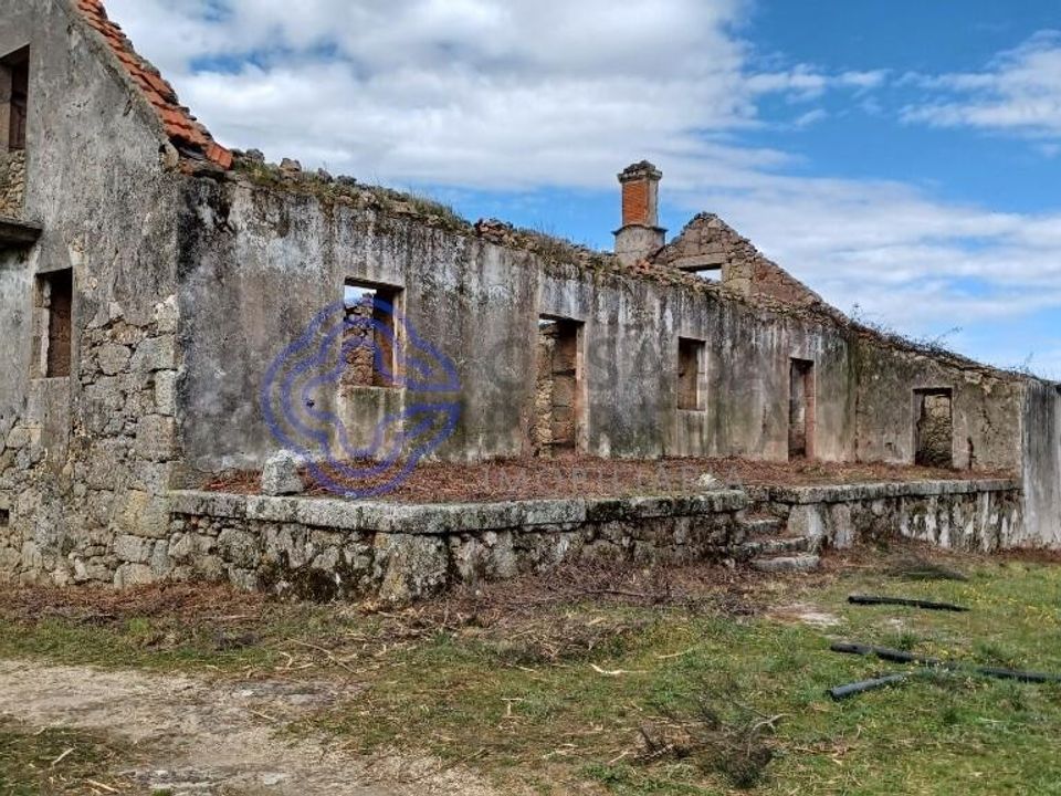 Farm i Gouveia, Guarda - foto 2
