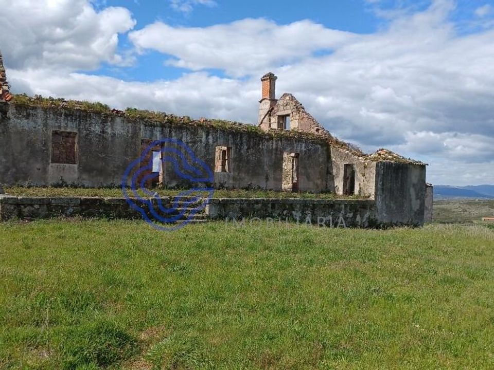Farm i Gouveia, Guarda - foto 5