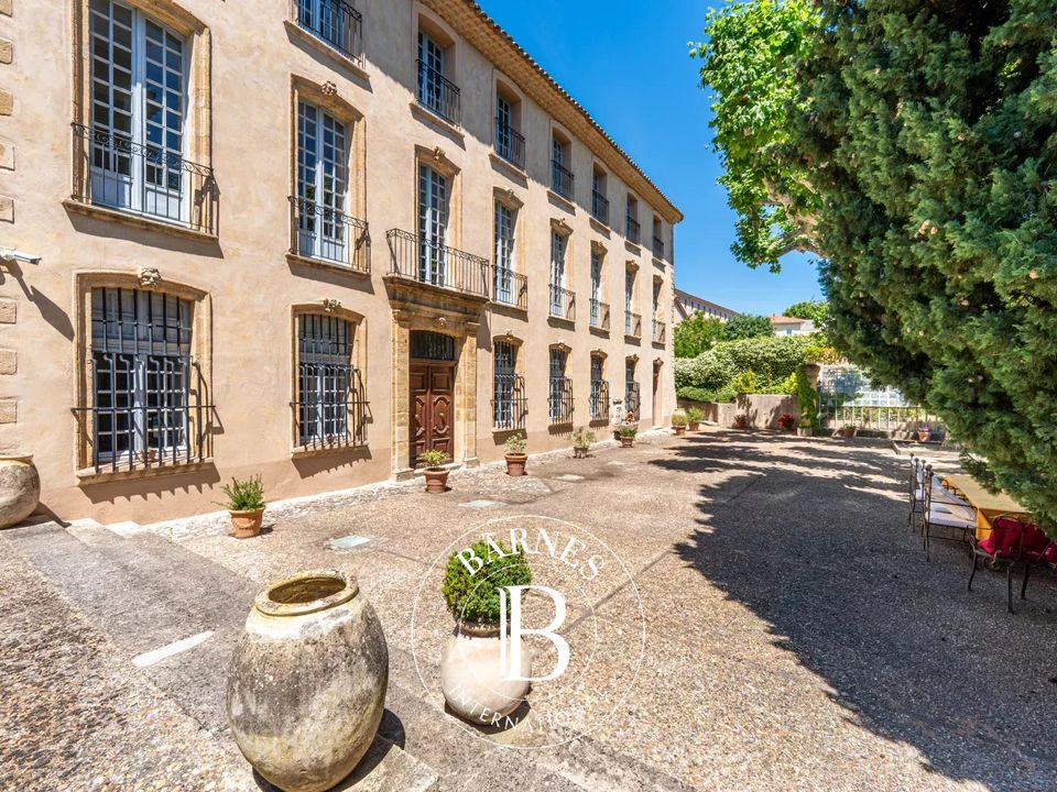 Villa i Aix-en-Provence, Bouches-du-Rhone - foto 5
