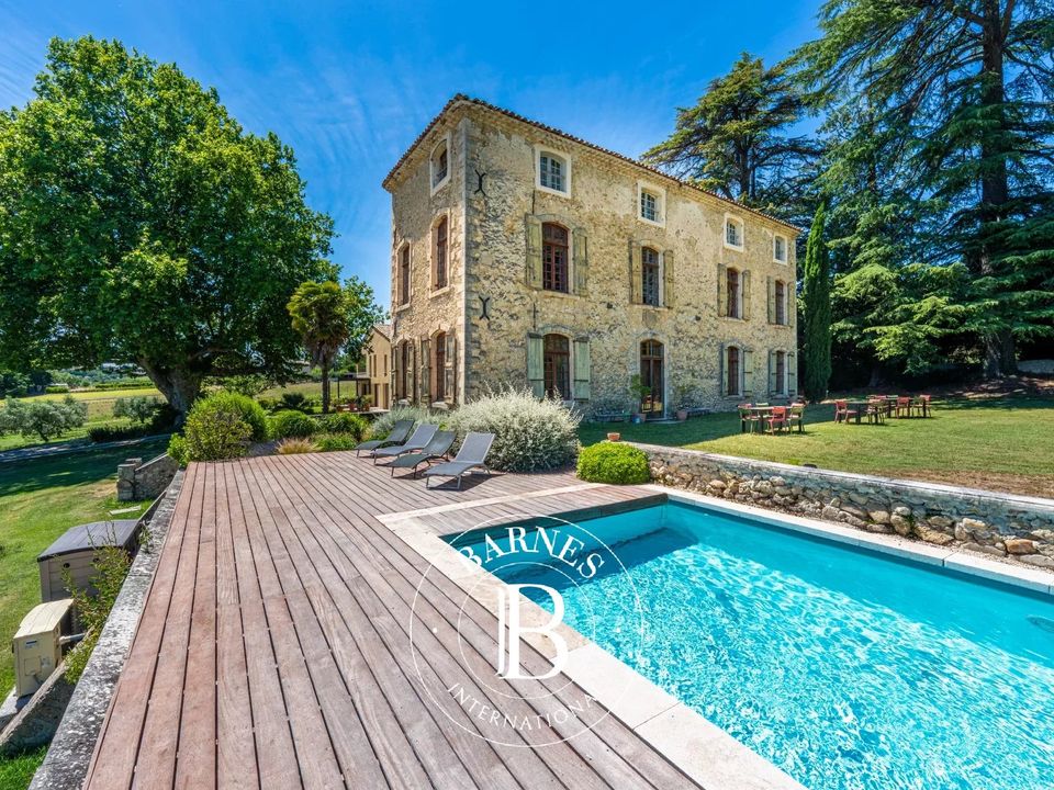 Haus in Manosque, Alpes-de-Haute-Provence - Foto 2