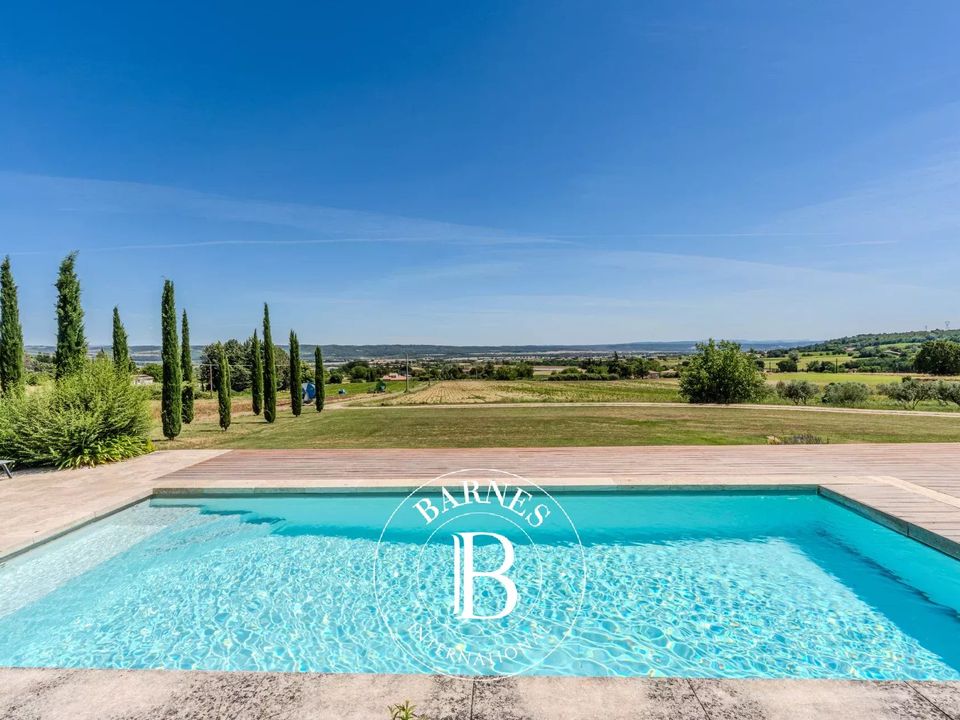 Haus in Manosque, Alpes-de-Haute-Provence - Foto 4