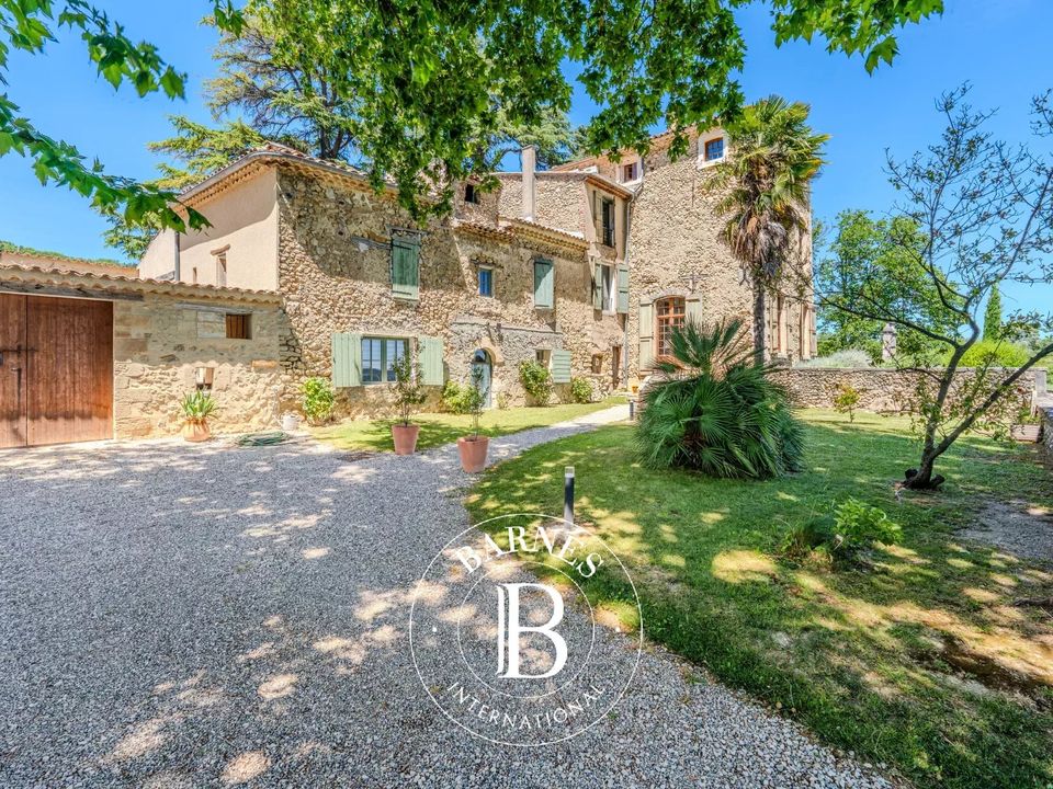 Haus in Manosque, Alpes-de-Haute-Provence - Foto 5