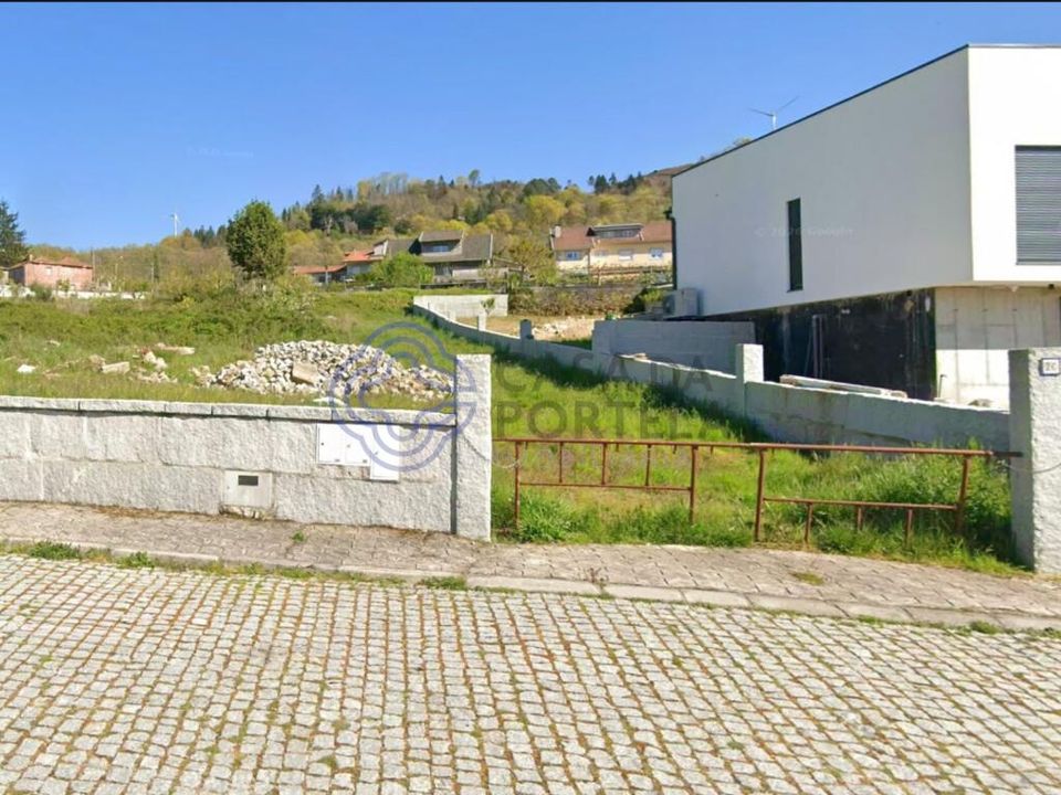 Tomt i Vila Pouca de Aguiar, Vila Real - foto 3