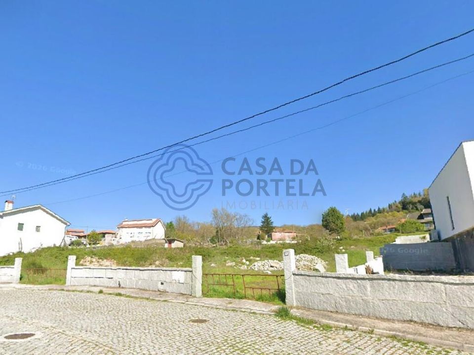 Tomt i Vila Pouca de Aguiar, Vila Real - foto 4