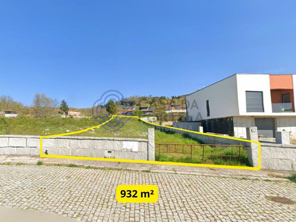 Tomt i Vila Pouca de Aguiar, Vila Real - foto 5