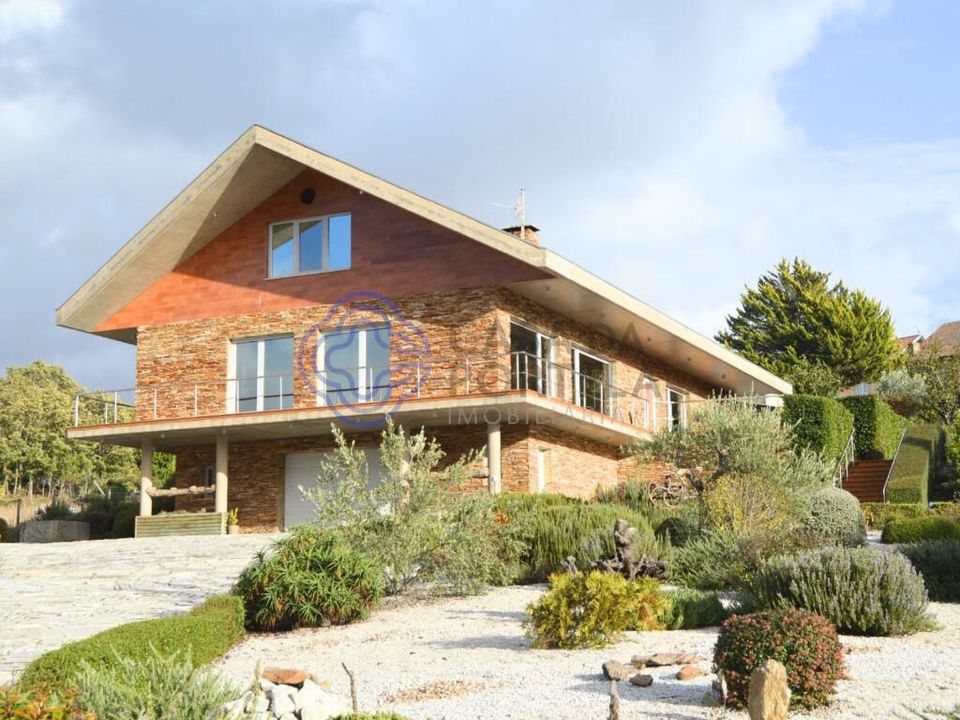 Dom szeregowy: Vila Pouca de Aguiar, Vila Real – zdjęcie 1