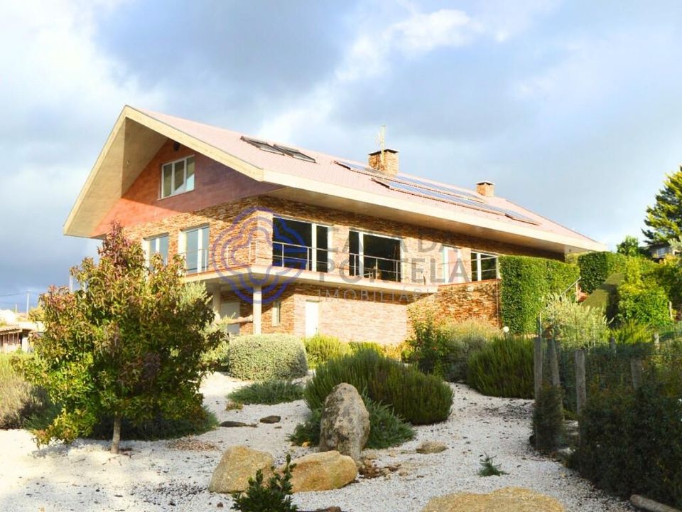 Dom szeregowy: Vila Pouca de Aguiar, Vila Real – zdjęcie 3