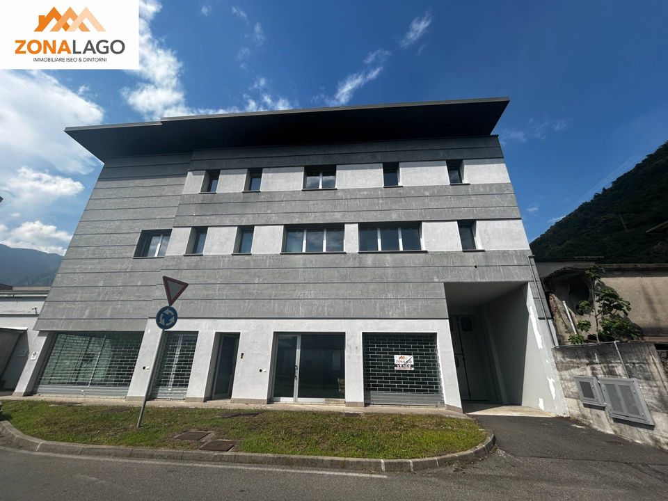 Wohnung in Pisogne, Brescia - Foto 1