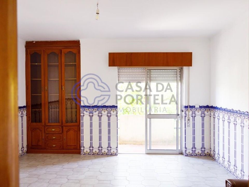 Lejlighed i Entroncamento, Santarem - foto 1