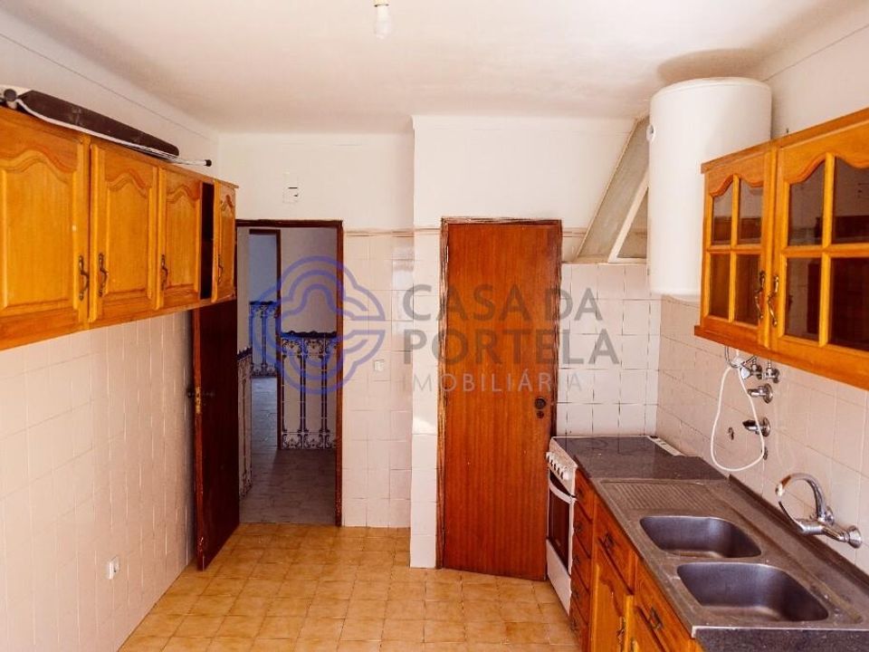 Lejlighed i Entroncamento, Santarem - foto 3
