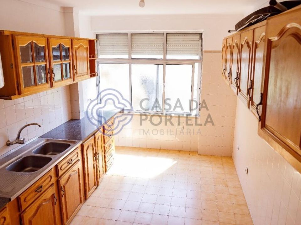 Lejlighed i Entroncamento, Santarem - foto 4