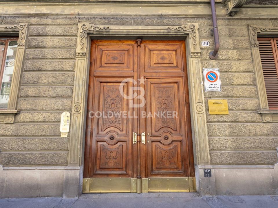 Lejlighed i Torino, Turin - foto 4