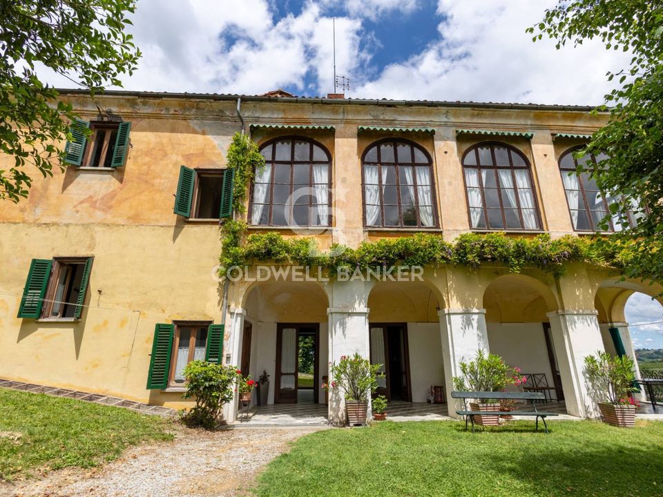 Villa em Mondovi, Cuneo - foto 1