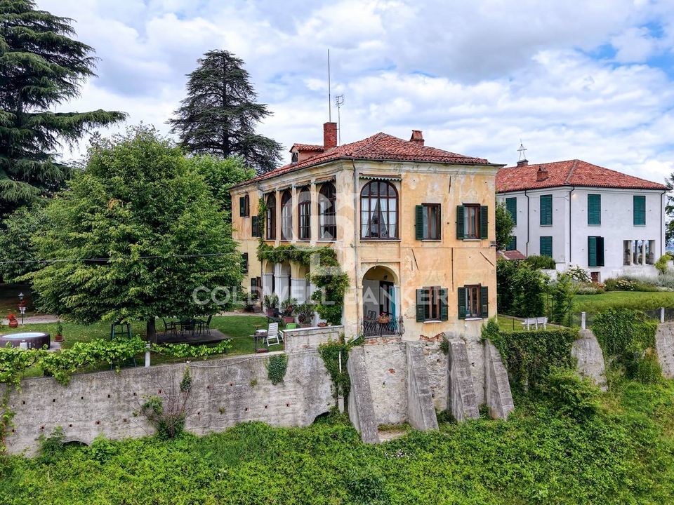 Villa em Mondovi, Cuneo - foto 2