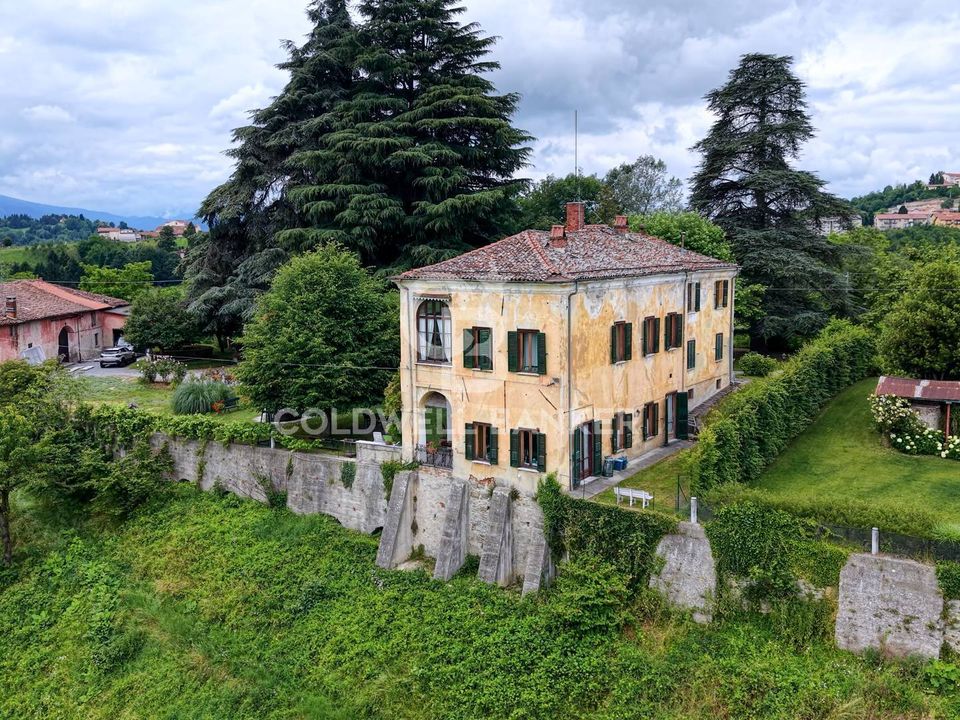 Villa em Mondovi, Cuneo - foto 3