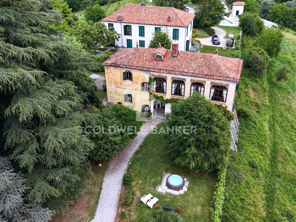 Villa em Mondovi, Cuneo - foto 4