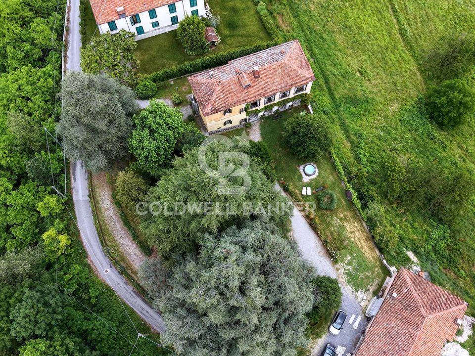 Villa em Mondovi, Cuneo - foto 5