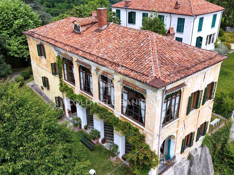 Villa i Mondovi, Cuneo - foto 1